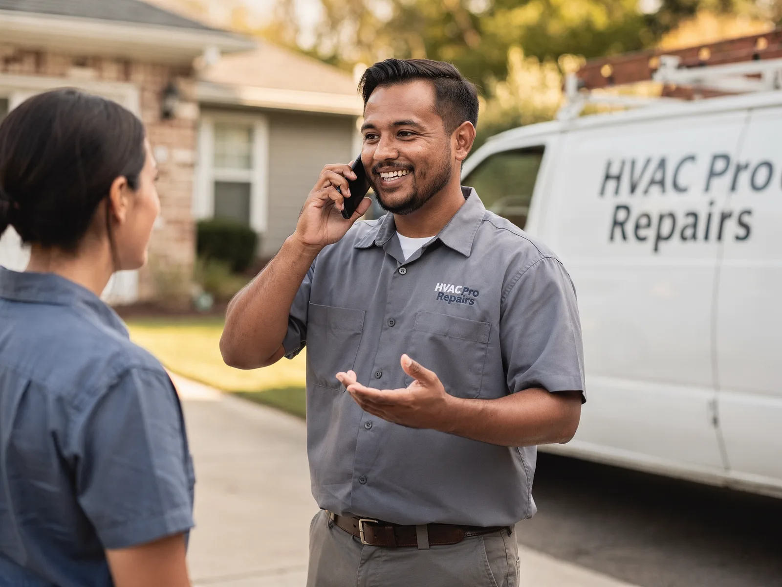Heat Pump Repair Grants, NM FAQs